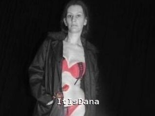 ItIsDana