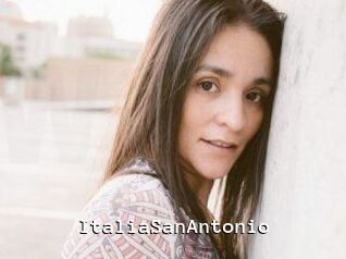 ItaliaSanAntonio