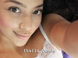 Italia_Conde