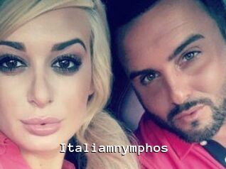 Italiamnymphos