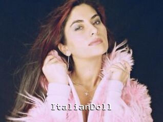 ItalianDoll