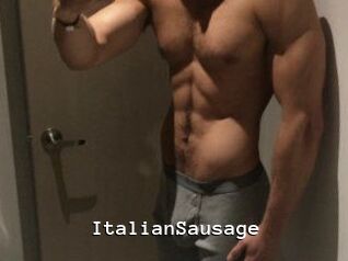 ItalianSausage