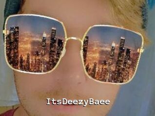 ItsDeezyBaee