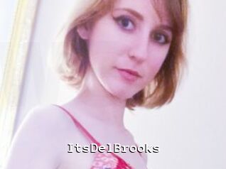 ItsDelBrooks