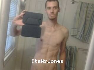 ItsMrJones