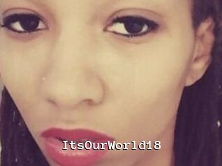 ItsOurWorld18