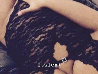 Itslexi