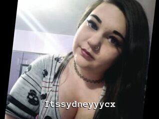 Itssydneyyycx