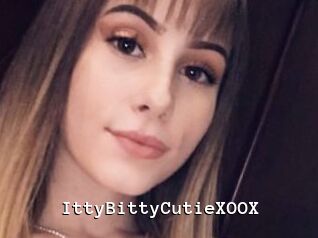 IttyBittyCutieXOOX