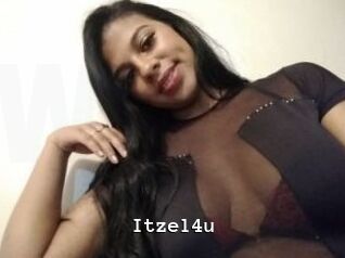 Itzel4u