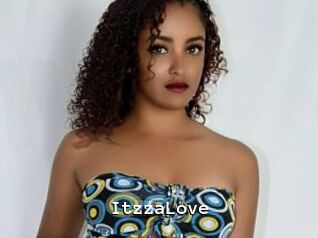 ItzzaLove