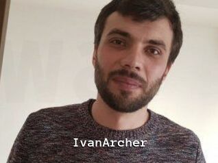 IvanArcher