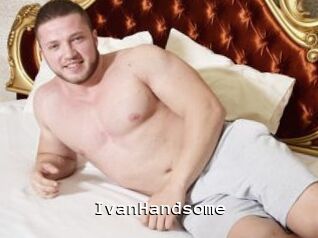 IvanHandsome