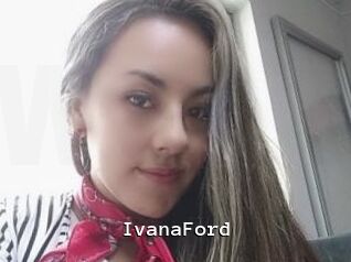IvanaFord