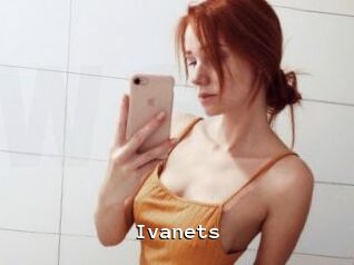 Ivanets