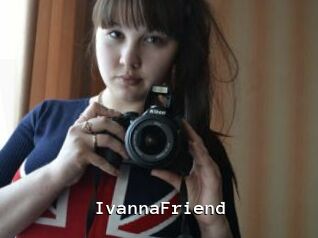 IvannaFriend