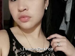 IvannaSexFox