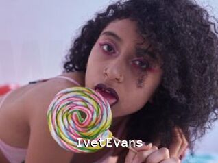 IvetEvans