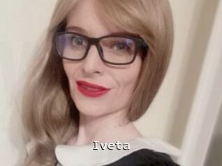 Iveta