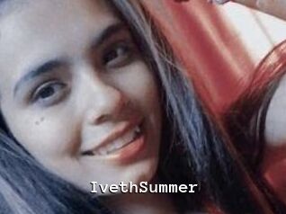 IvethSummer