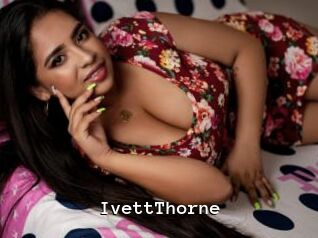 IvettThorne