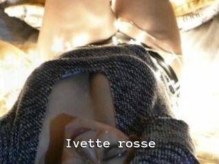 Ivette_rosse