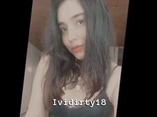 Ividirty18