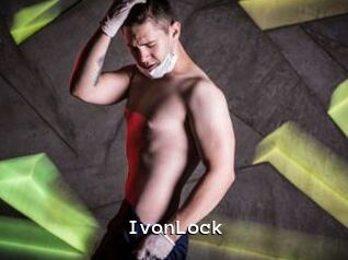 IvonLock