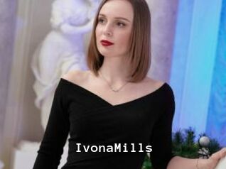 IvonaMills