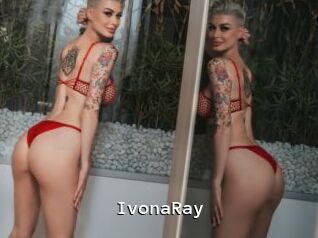 IvonaRay