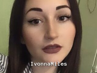 IvonnaMiles