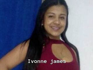 Ivonne_james