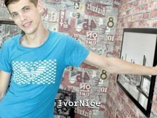 IvorNice