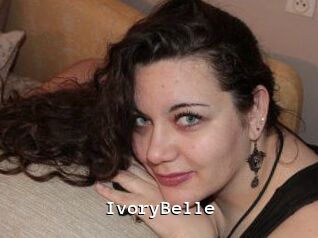 IvoryBelle
