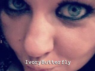 Ivory_Butterfly