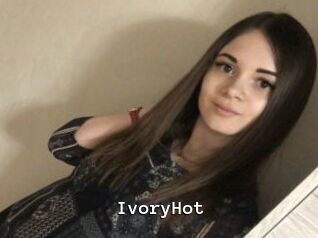 IvoryHot
