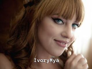 IvoryMya