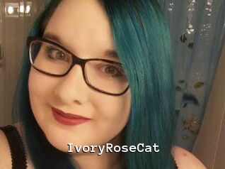 IvoryRoseCat