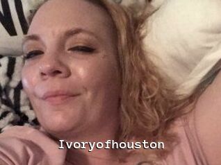 Ivoryofhouston