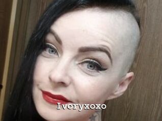 Ivoryxoxo