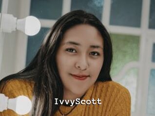 IvvyScott