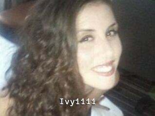 Ivy1111