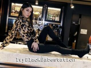 IvyBlackBabestation