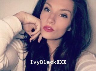 Ivy_BlackXXX