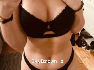 IvyBrown_x