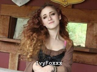 IvyFoxxx