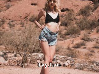 IvyJane