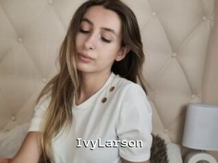 IvyLarson