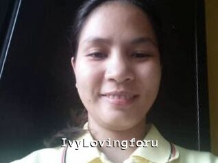 IvyLovingforu