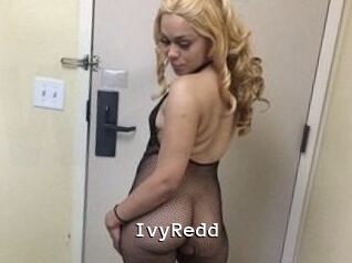 IvyRedd